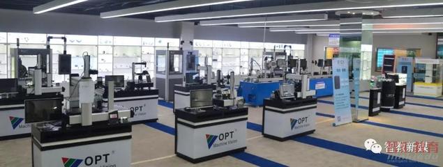 OPT機(jī)器視覺產(chǎn)教融合交流會(huì)-上海交通大學(xué)站成功舉辦，聚焦軟件開發(fā)創(chuàng)新
