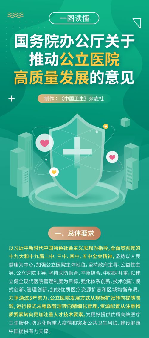 一圖讀懂《國(guó)務(wù)院辦公廳關(guān)于推動(dòng)公立醫(yī)院高質(zhì)量發(fā)展的意見》與人工智能基礎(chǔ)軟件開發(fā)的融合機(jī)遇