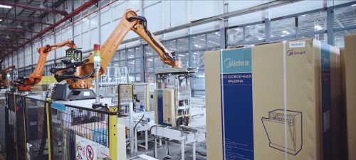 當(dāng)人工智能走上生產(chǎn)線(xiàn) AI如何通過(guò)基礎(chǔ)軟件開(kāi)發(fā)推動(dòng)制造業(yè)數(shù)智化轉(zhuǎn)型