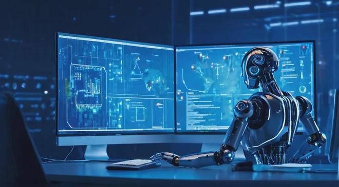 生成式AI編程大爆發(fā) 重塑軟件開(kāi)發(fā)的機(jī)遇、挑戰(zhàn)與未來(lái)潛力