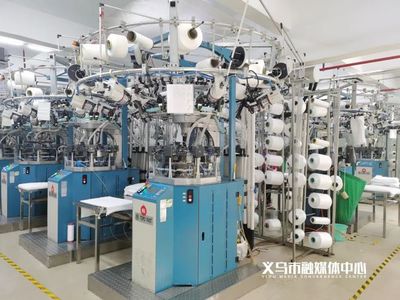 預(yù)計(jì)一季度產(chǎn)值增長50%！義烏這家企業(yè)以人工智能基礎(chǔ)軟件打造“未來工廠”新標(biāo)桿