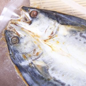 薛記中秋海味禮盒 青島海產干貨，傳遞深海鮮香與佳節祝福