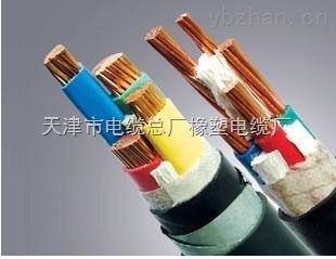 通訊設備專用電源線ZR-RVV-0.6/1kv 3*10+1*6的供應信息與商機